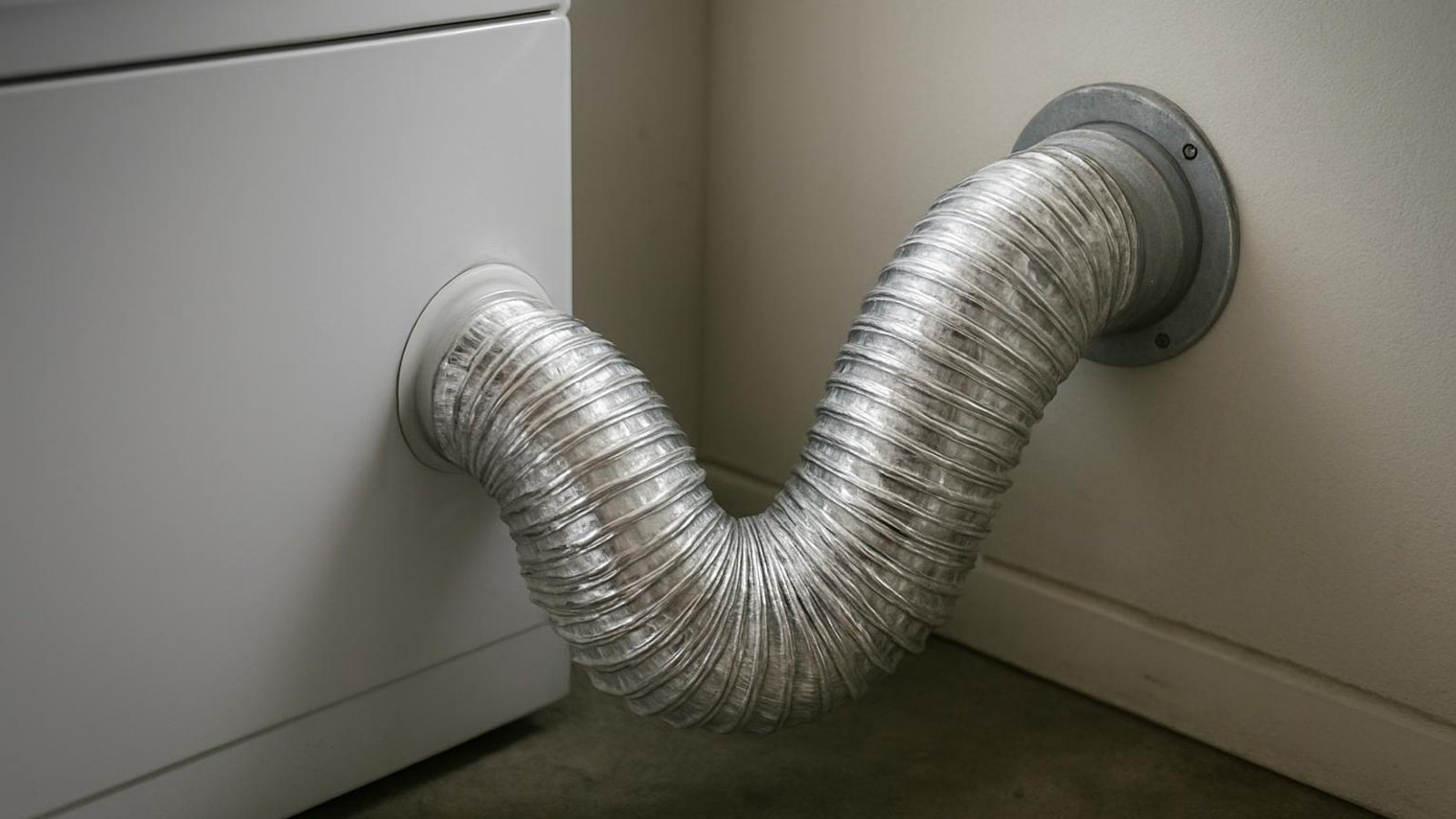 Dryer Vent Cleaning in Henderson